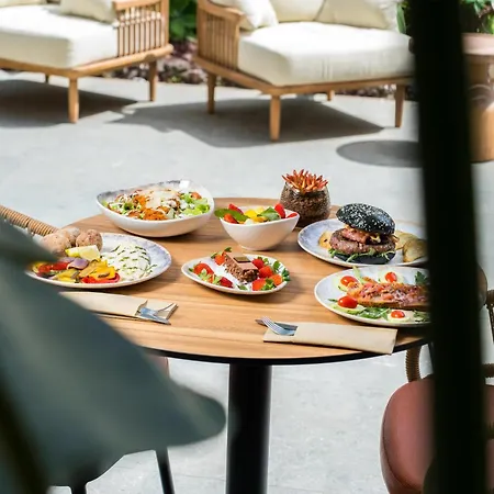 Radisson Resort & Residences Tenerife - Adults Only-3